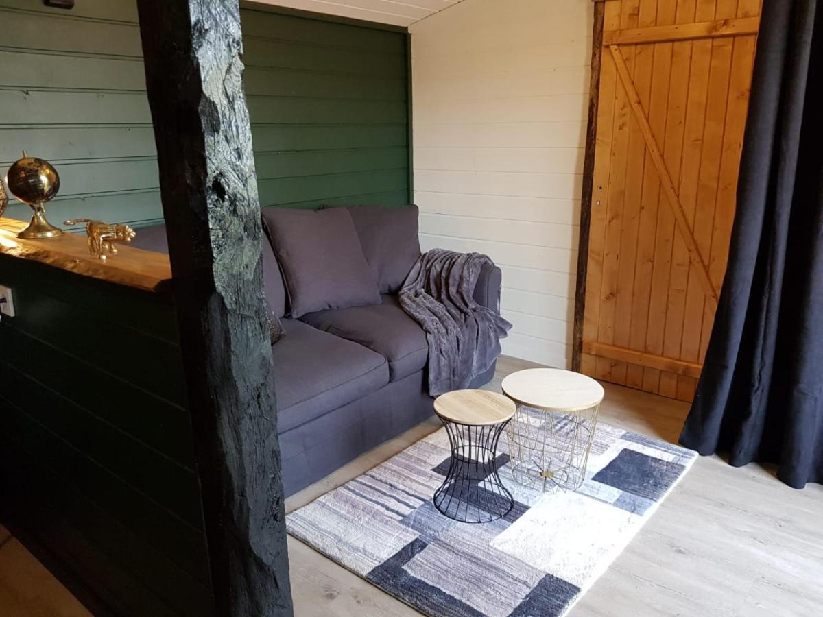 Chalets Lavaux Pouzol Екстер'єр фото