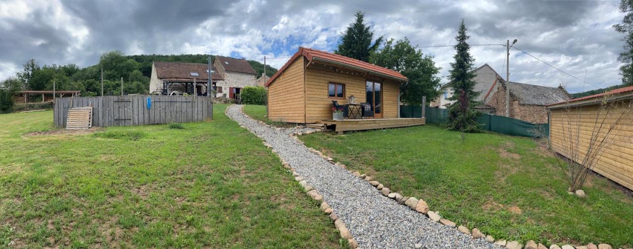 Chalets Lavaux Pouzol Екстер'єр фото